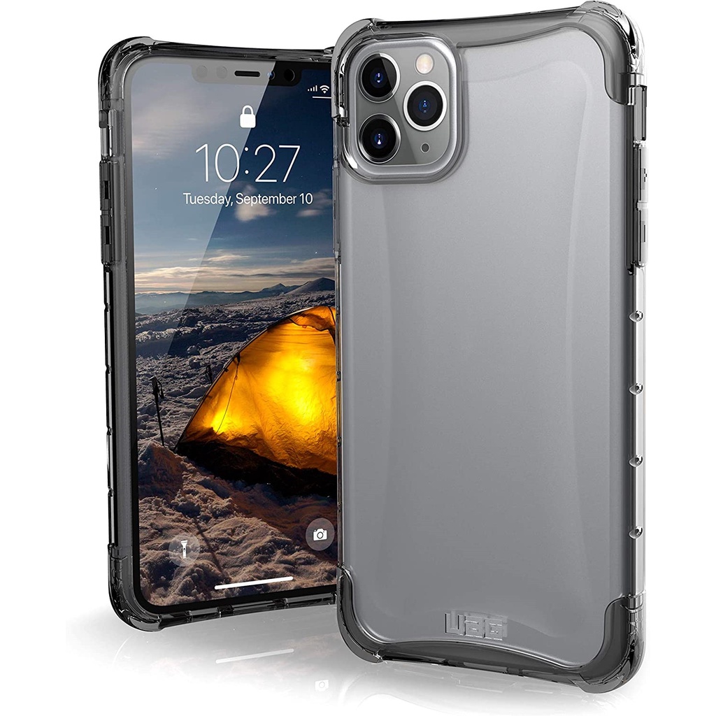 A017 PLYO UAG 7G 7PLUS X XR XSMAX IP11PROMAX พร้อมส่งจากไทย เคสโทรศัพท์ รุ่น CASES /COVERS เคสกันกระแทก