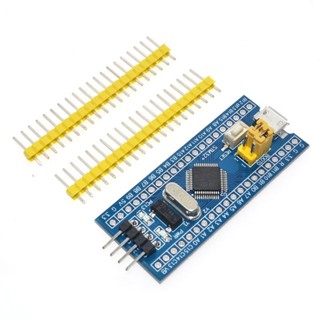 STM32F103C8T6 Board STM32 ARM Cortex-M3 Arduino IDE Compatible (ชิพ STM แท้)