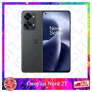 OnePlus Nord 2T 5G Dual SIM