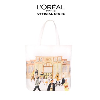 [GWP] Maison Tote Bag Size L