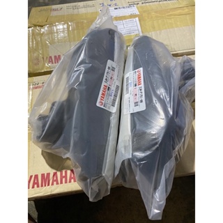 📌ถังออโตลู๊ป 2T Yamaha Y100 เมทร้อย เมทนางพญา Mate 100 แท้ศูนย์ 2JH-F1751-00