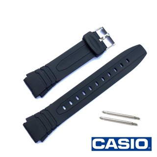 นาฬิกาข้อมือ สายยาง รุ่น CASIO AW-49H AW 49 H