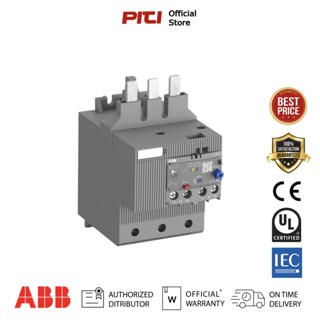 ABB EF65-56,70 Electronic overload relays (EF)