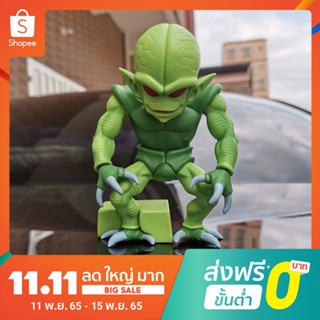 Ichiban Kuji Dragon Ball Z Earth 2 ผัก ผลไม้ เพาะปลูกมนุษย์ ราชาโลก จิงพิน มือ @-