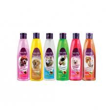 Bokdok  shampoo แชมพูบ็อกด็อกสำหรับสุนัขและแมว ขนาด 265 ml