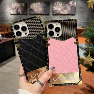 เคสซิลิโคน แบบแข็ง ลายสี่เหลี่ยมขนมเปียกปูน หรูหรา สําหรับ OPPO Reno 7Z 8Z 6Z 8PRO+ 7PRO 7SE F21 PRO 6PRO+ 5pro+ reno8 reno7 reno6 reno5 Z 4G 5G