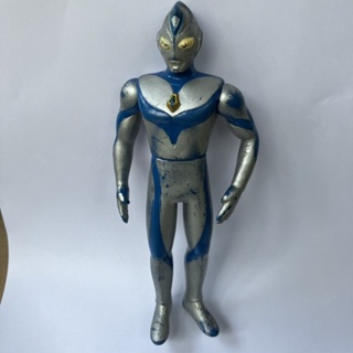Model Figure Ultraman /งานอะไหล่
