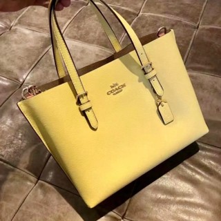 MOLLIE TOTE 25 (COACH C4084)