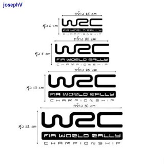 พิเศษร้านค้าใหม่💥สติ๊กเกอร์ติดรถ💥#สติ๊กเกอร์wrc ✂️สะท้อนแสง3M💯%แบบตัด✂️📮📮พร้อมส่ง🚀🚀
