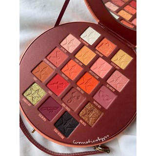 ❗️พร้อมส่ง ของแท้❗️JeffreeStar Pricked Eyeshadow Palette