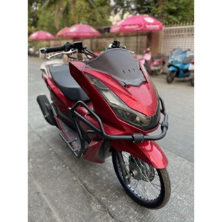 แคชบาร์ Honda PCX 160