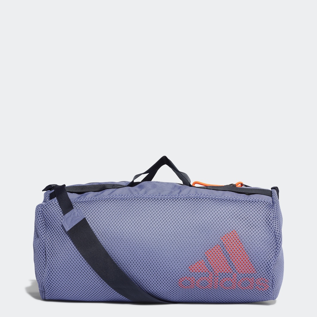 adidas TRAINING Sports Mesh Duffel Bag GT7376 Shopee Thailand