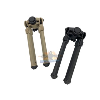 ขาทราย ทรง Magpul (M-Lok / Picatinny)