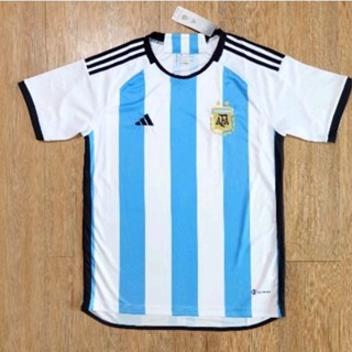 เสื้อทีมชาติArgentina 22/23 เกรด AAA