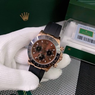 นาฬิกาข้อมือ Rolex Daytona Noob Factory