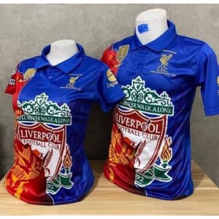 [goods in stock]New Liverpool football shirt [in stock directly from Thailand]