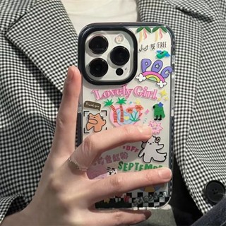 เคสโทรศัพท์มือถือ ลายโค้ทอเมริกา แนวสตรีท โฮมเมด ไฮเอนด์ สําหรับ Iphone Apple 13pro 12 11 8plus xs 8p xr xsmax 7plus 14promax 12pro