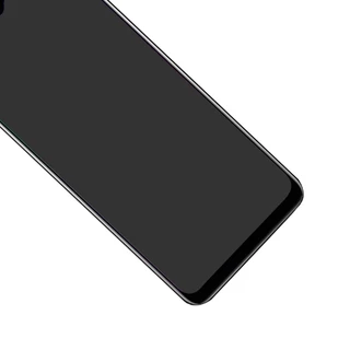 หน้าจอ Lcd Realme C25 จอชุด จอพร้อมทัชสกรีน จอ+ทัช Lcd Display อะไหล่มือถือ หน้าจอ