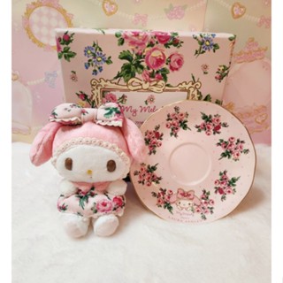 Set My melody x Laura Ashley