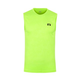 TL Distance Sleeveless Shirt เสื้อวิ่ง เสื้อกีฬา ผู้ชายรุ่น ดิสแทนซ์