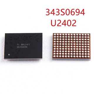 ตัวควบคุมหน้าจอสัมผัส U2402 343 S0694 สําหรับ IP 6 6plusTouch Ic Chip U2402