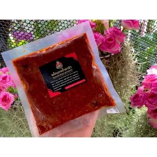 ❗️❗️พริกแกงน้ำยาป่า สูตรปลาร้า หอมอร่อย ต้องลอง ปกติ 200฿ พิเศษ 150฿