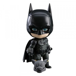 Good Smile Company Nendoroid Batman : The Batman Ver 4580590128583 (Figure)