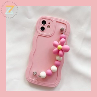 เคส VIVO V27E V27 V23 5G V23E Y22 Y22S Y21 Y11 Y12 Y12S Y20 Y30Y16 Y15 Y17 Y12A Y93 Y20S Y11S Y50 Y15S Y20A Y20i Y91C Y01Y1S V20 Pro เคสโทรศัพท์มือถือ ซิลิโคน ลายดอกทานตะวัน พร้อมสายคล้องมือ สําหรับ