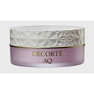 พร้อมส่ง แป้ง Decorte  แป้งดังสุดฮิต รุ่นนี้รีวิวดีมากทาแล้วหน้าเด้งสุดๆค่ะออร่ามาก เป็นแป้งฝุ่นโปร่งแสง