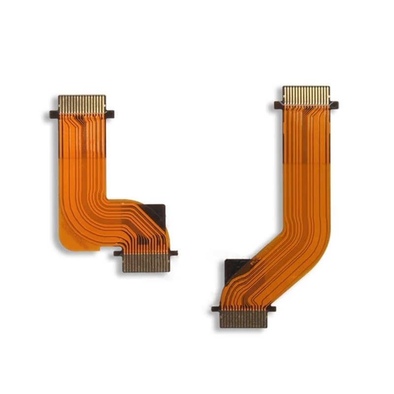 Okfi Flex Cable สําหรับ PS5 Controller Connect สําหรับสายริบบิ้นมอเตอร์เกมแพด