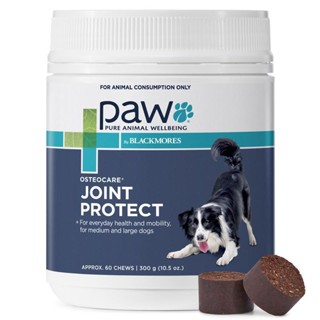 PAW Osteocare Chews 300g