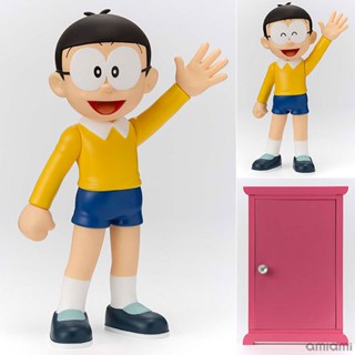 Nobita ของแท้ JP - Figuarts Zero Bandai [โมเดล Doraemon]