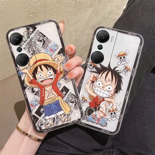 พร้อมส่ง เคสโทรศัพท์มือถือ TPU แบบนิ่ม ลายการ์ตูนเด็กผู้ชาย สําหรับ Infinix Hot 20 Play 4G 5G 20i 20s FREE FIRE 12 Pro Note 12i 2022 12 2023 Hot 20s