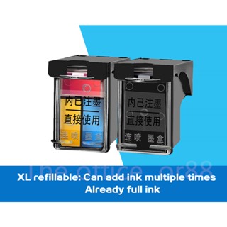 ✼◐₪Canon PG 40 CL 41 ink pg40  cl41 pg40xl cl41xl ink Cartridge refillable compatible for iP1800 iP1