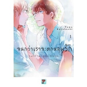 จนกว่าเราจะตกหลุมรัก (เล่ม 2 จบ)