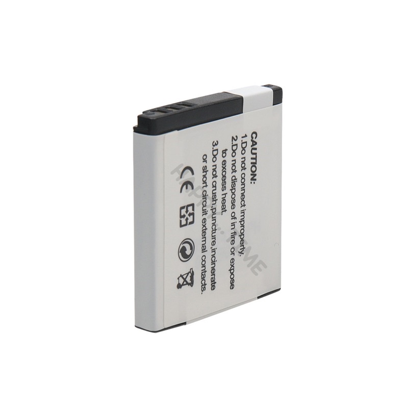 NB-8L battery camera for Canon PowerShot A2200,A3000 IS,A3100 IS,A3200 IS,A3300 IS