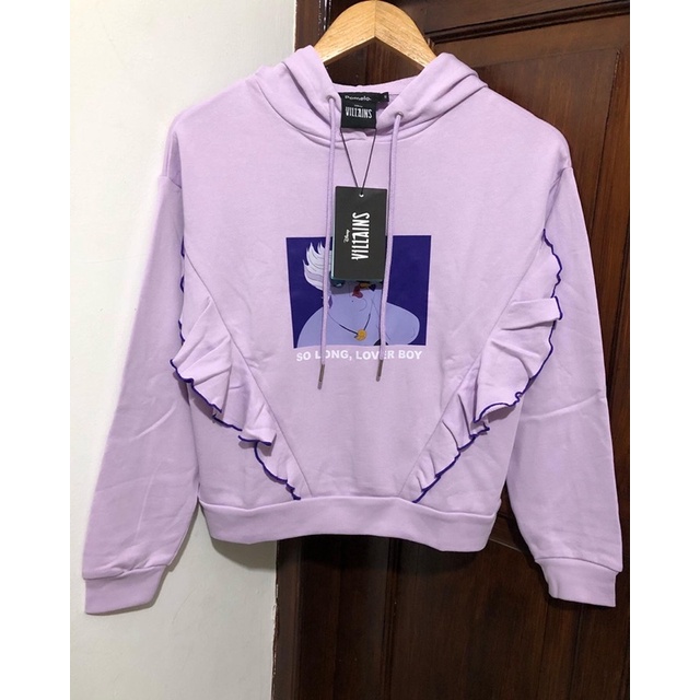 เสื้อฮู้ด Pomelo X Disney