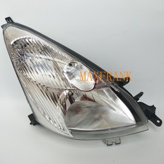 ฝาครอบไฟหน้า สําหรับ NISSAN GRAND LIVINA (07-12)07 08 09 10 11 12 HEADLAMP   HEADLIGHT /HEADLAMP COVER