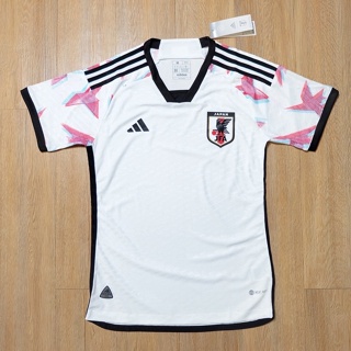 !!!เสื้อบอล เกรดนักเตะ ทีมชาติ ญี่ปุ่น Japan Player Kit 2022/23 (พร้อมส่ง)