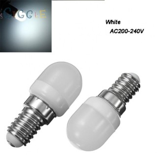 [ FAST SHIPPING ]2 PACK E14 Small Screw LED Cooker Hood Extractor Fan Bulb Daylight White Light