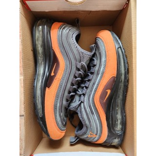 รองเท้า Nike Air max สีตามรูป มือสองสภาพดีมาก ใส่ไม่เยอะเน้นเก็บ กล่องครบ Size 40