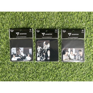 [SEVENTEEN] พร้อมส่ง T-Money Card บัตรสาธารณะเกาหลี ใช้ได้จริง หิ้วจากเกาหลี