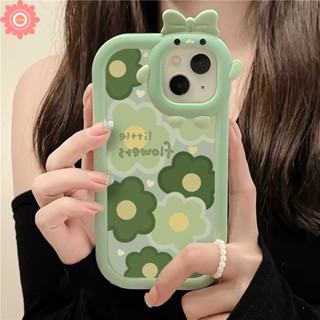 เคสโทรศัพท์มือถือ TPU นิ่ม กันแตก ลายดอกไม้ 3D สําหรับ Realme C35 C31 C21Y C15 C25 C12 C25s C21 C11 C30 C25Y C20 C17 Realme C2 C11 2021 7i 5 5i 5S 6i C3 9i C20A