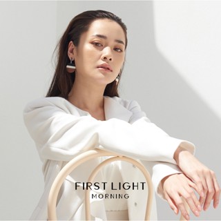 First Light Morning : Jane Earrings ต่างหูห้อย