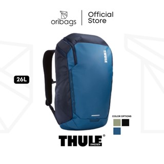 Thule Chasm กระเป๋าเป้สะพายหลัง รุ่น 26 ลิตร