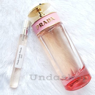 แบ่งขายน้ำหอมแท้ Prada Candy Florale EDT น้ำหอมแท้ 100%