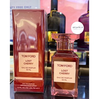 น้ำหอม TOM FORD กลิ่น Lost Cherry EDP