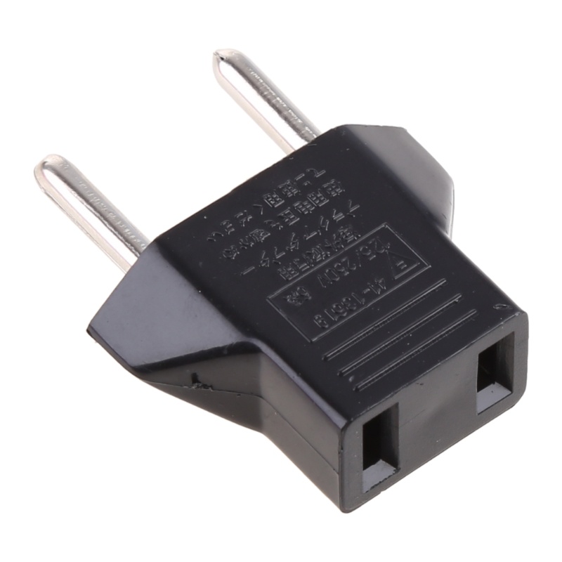 R* US Female To EU Plug Adapter AC Converter American To EU Euro Euro Euro Euro Euro Euro Euro Euro 