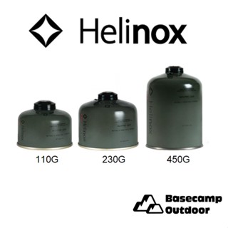 Helinox Noxpro แก๊สกระป๋องคุณภาพสูง