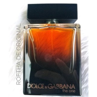 D&amp;G Dolce &amp; Gabbana The One Men EDP แบ่งขาย